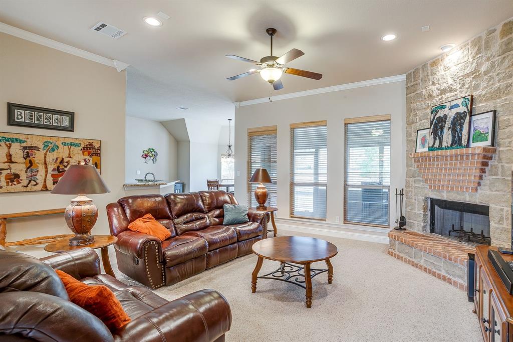 Pecan Plantation - Residential