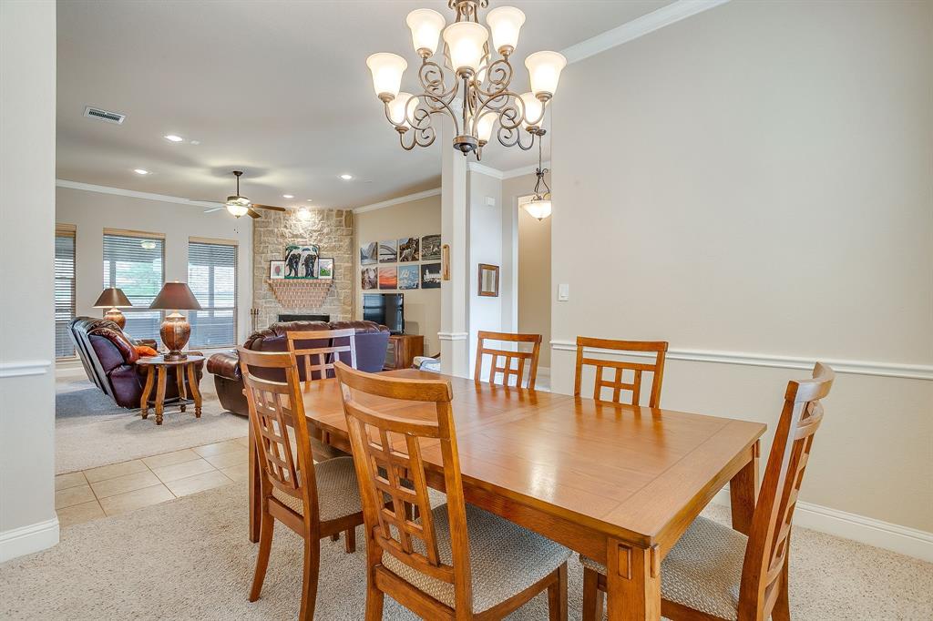 Pecan Plantation - Residential