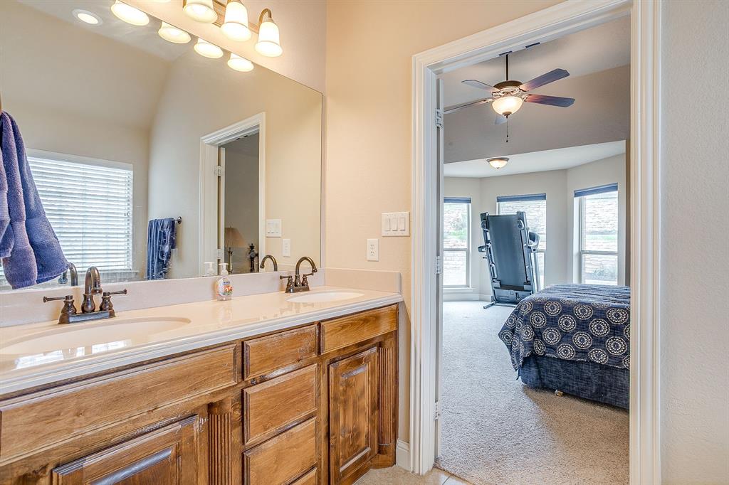 Pecan Plantation - Residential