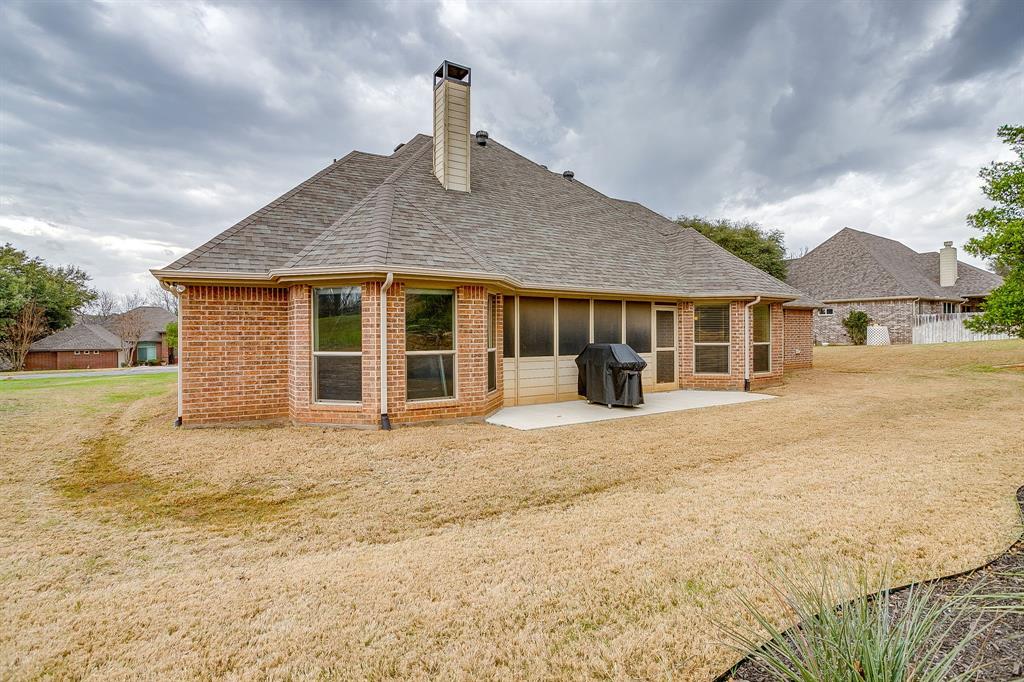 Pecan Plantation - Residential
