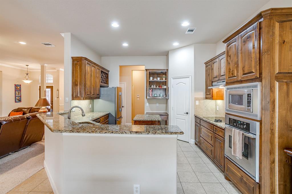 Pecan Plantation - Residential