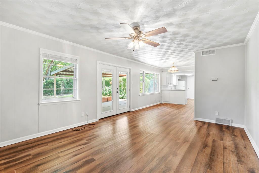 West Browning Add - Residential