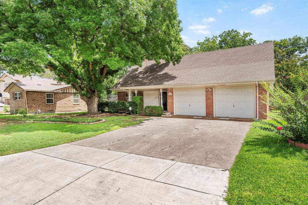 West Browning Add - Residential