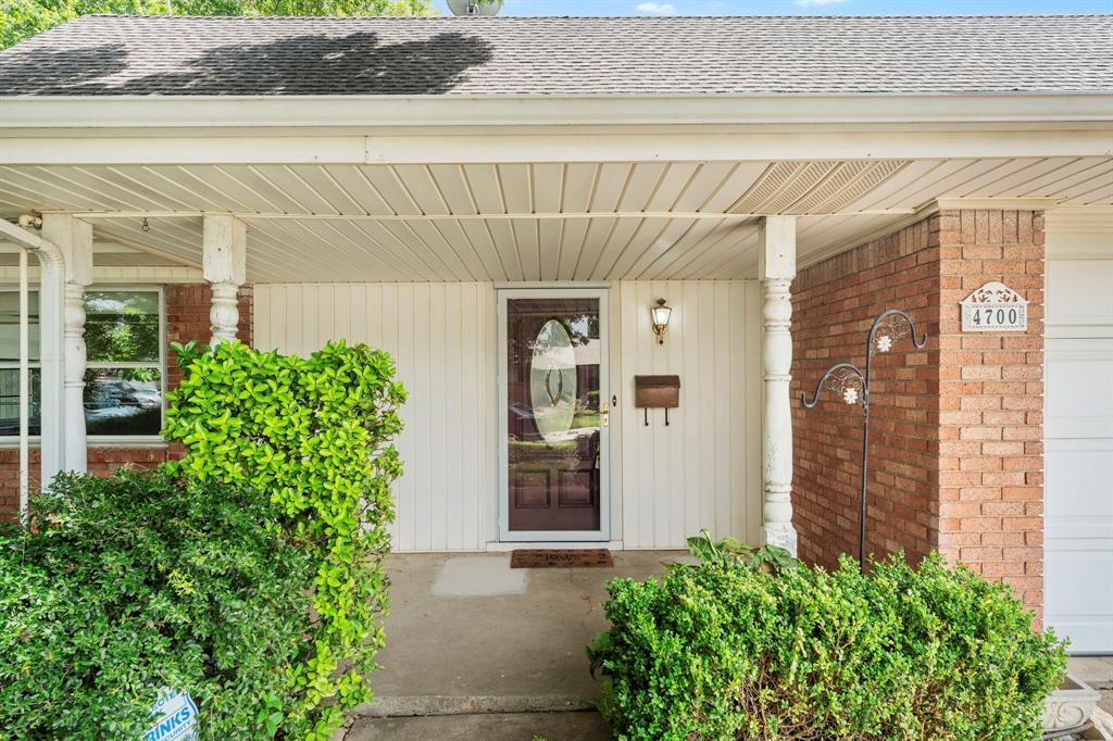 West Browning Add - Residential