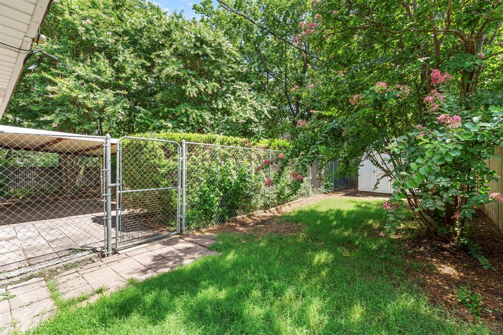 West Browning Add - Residential