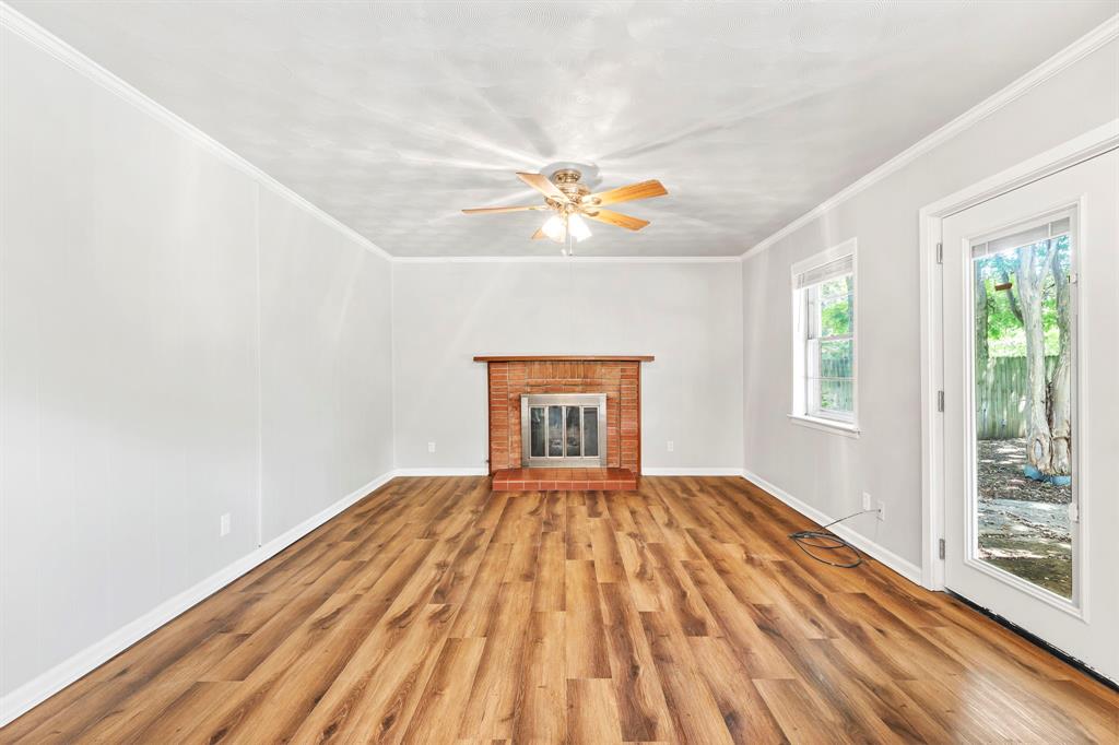 West Browning Add - Residential