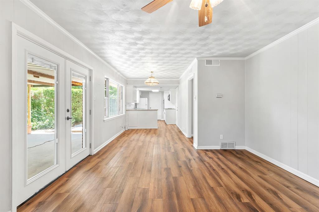 West Browning Add - Residential