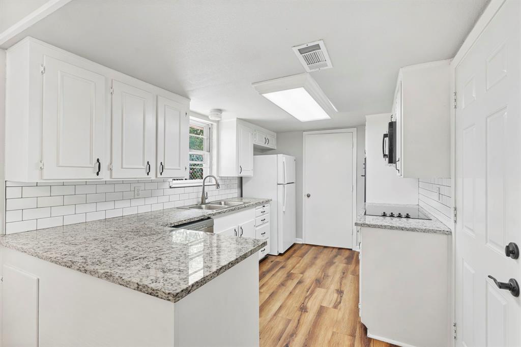 West Browning Add - Residential