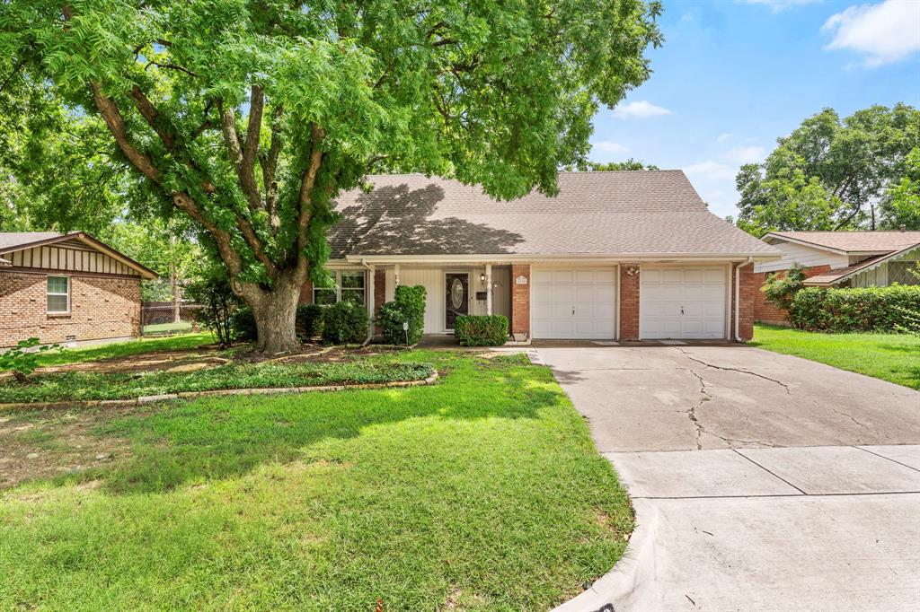 West Browning Add - Residential