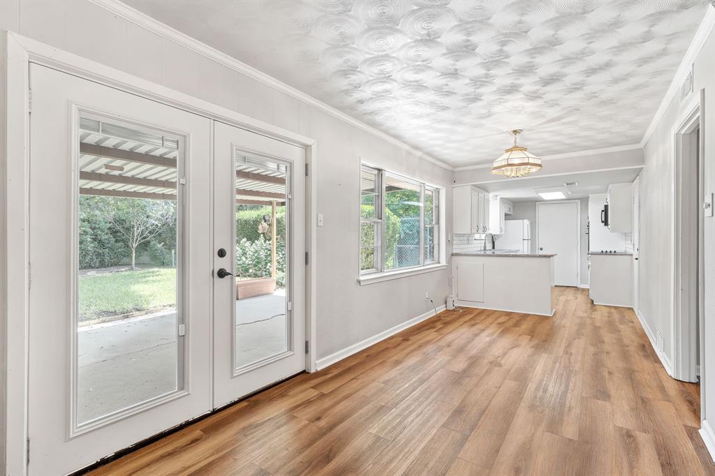 West Browning Add - Residential