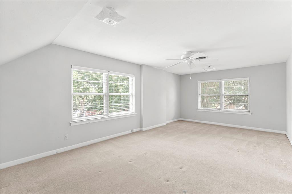 West Browning Add - Residential