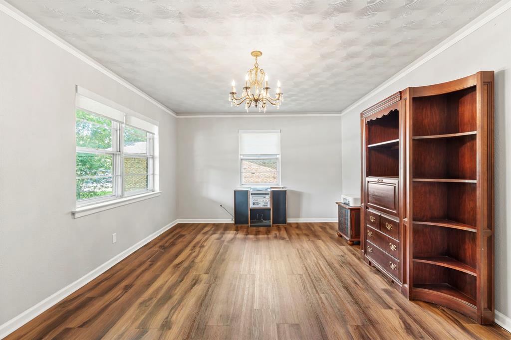 West Browning Add - Residential