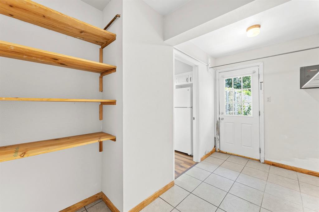 West Browning Add - Residential