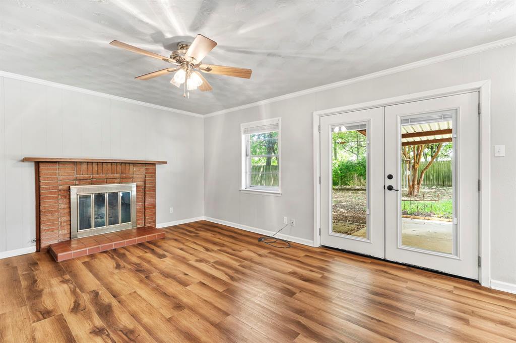 West Browning Add - Residential