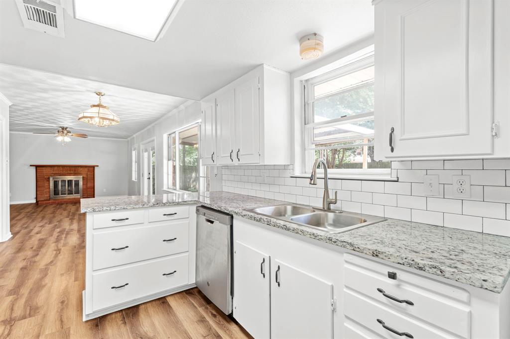 West Browning Add - Residential