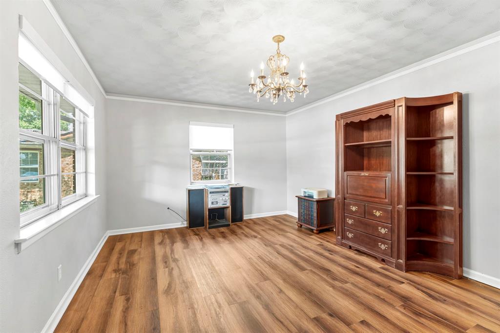 West Browning Add - Residential