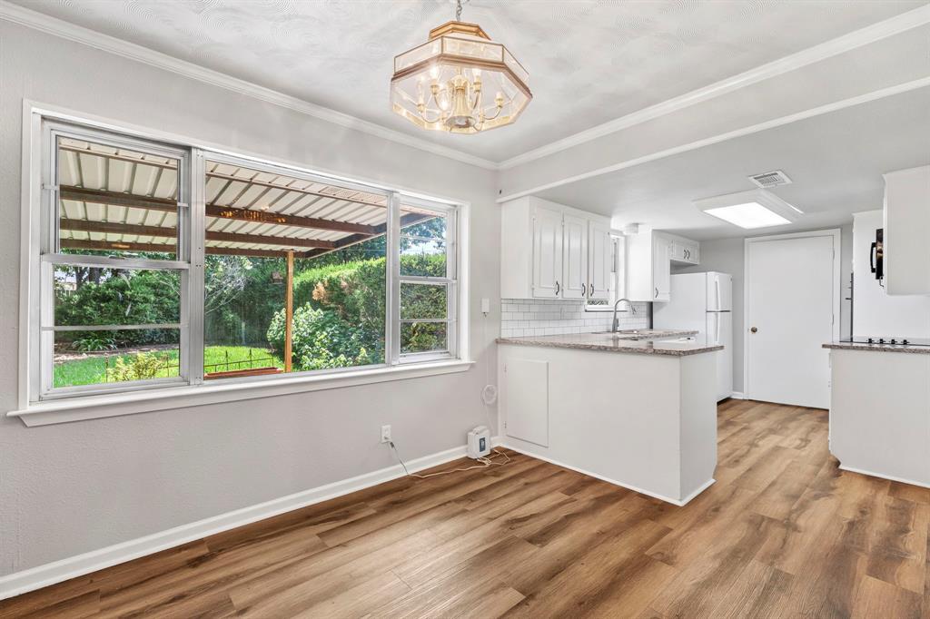 West Browning Add - Residential