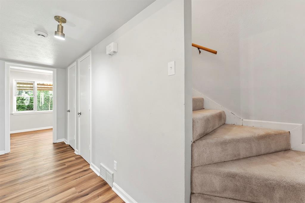 West Browning Add - Residential