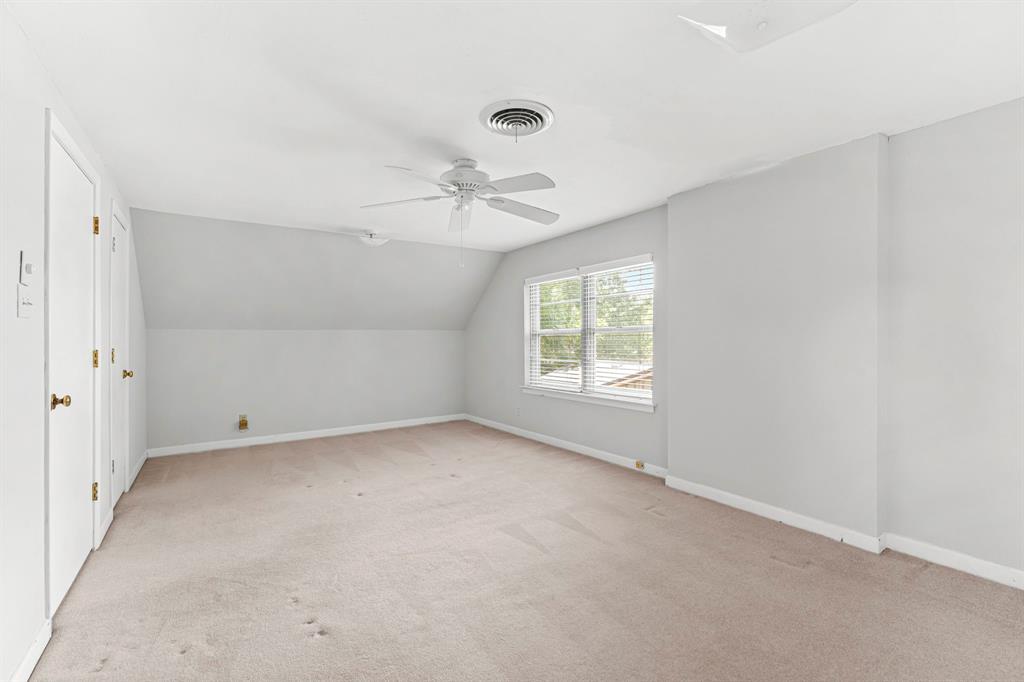 West Browning Add - Residential