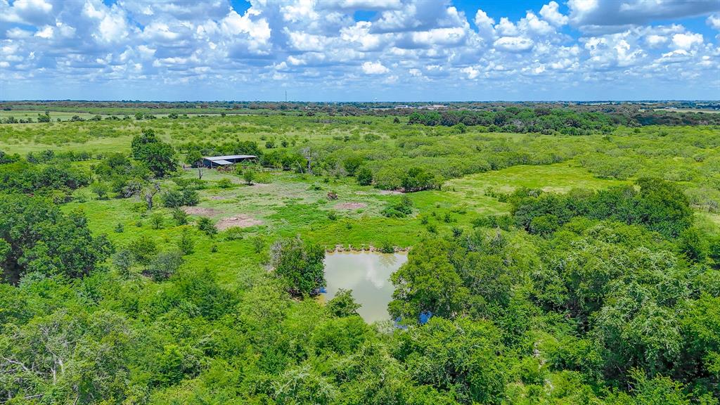 W Beasley Abs 98 Tract 1 - Farm