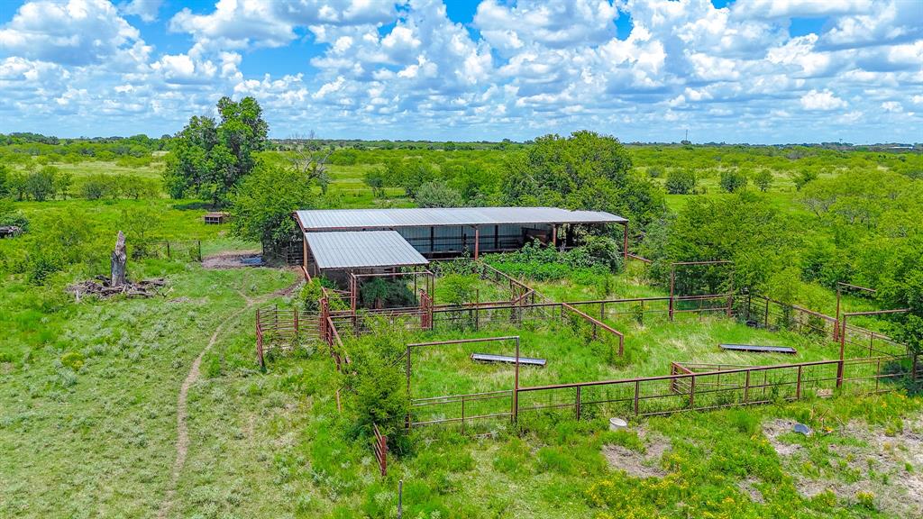 W Beasley Abs 98 Tract 1 - Farm