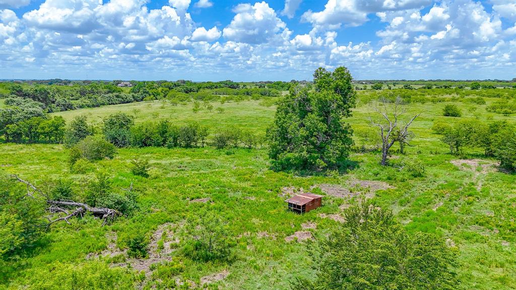 W Beasley Abs 98 Tract 1 - Farm