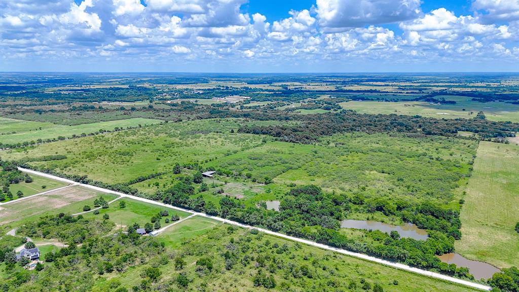 W Beasley Abs 98 Tract 1 - Farm