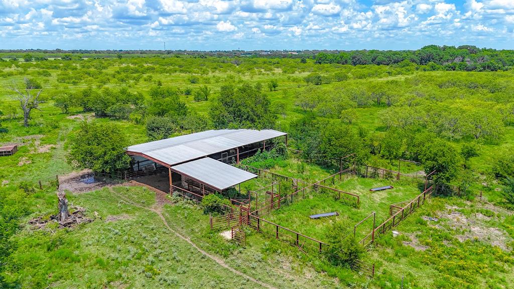 W Beasley Abs 98 Tract 1 - Farm