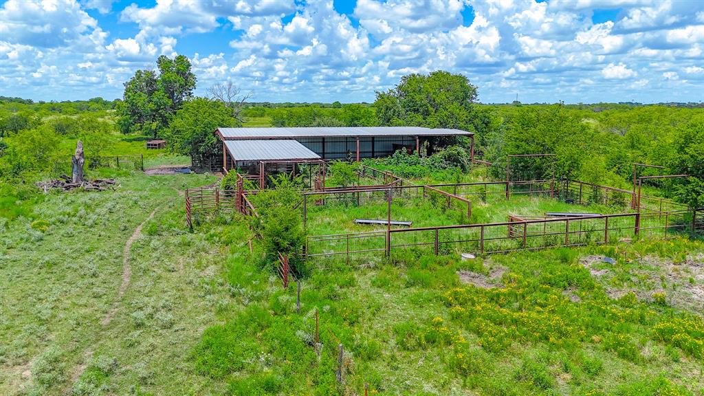 W Beasley Abs 98 Tract 1 - Farm