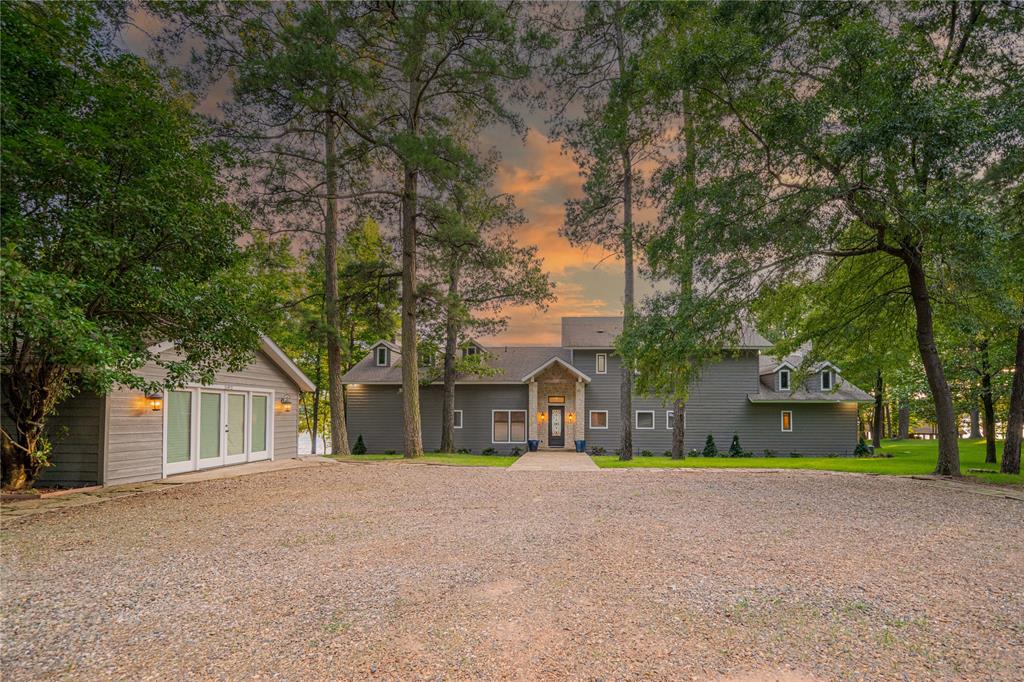 582 Windy Point Drive