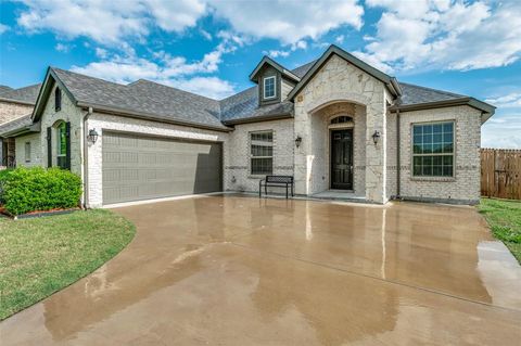 6206 Horizon Drive Midlothian TX 76065
