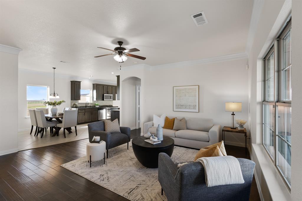 Hilltop Acres Sub - Residential