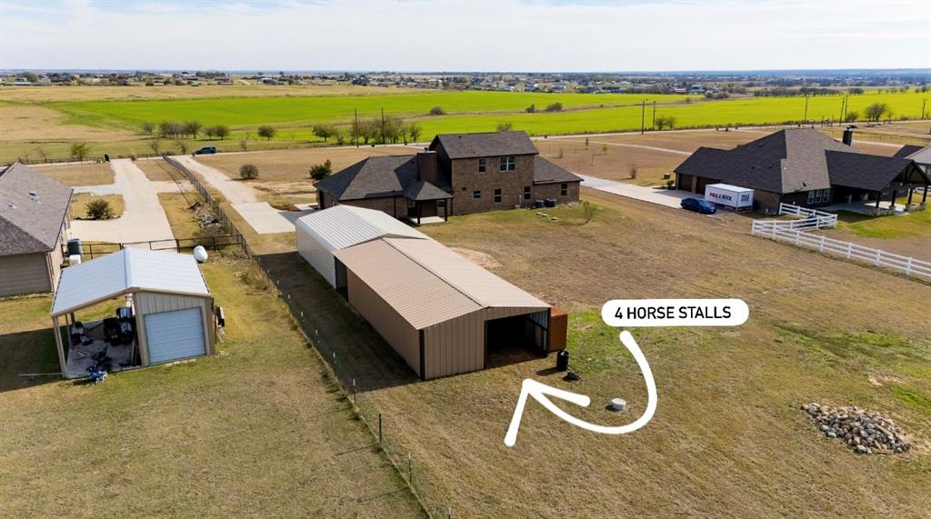 Hilltop Acres Sub - Residential