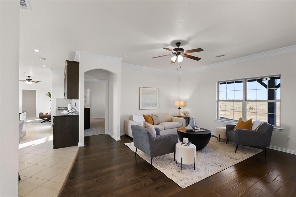 Hilltop Acres Sub - Residential