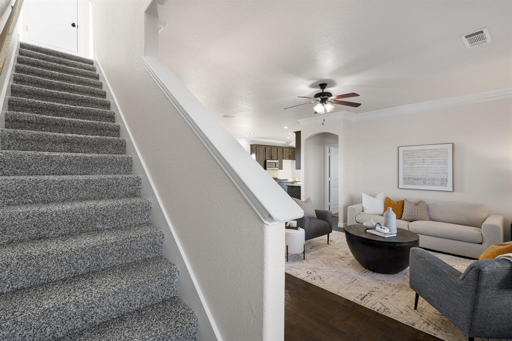 Hilltop Acres Sub - Residential