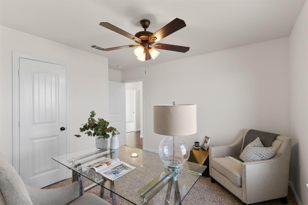 Hilltop Acres Sub - Residential