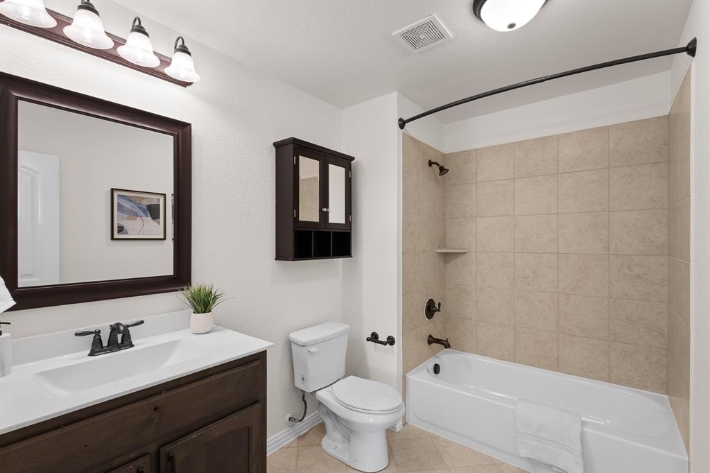 Hilltop Acres Sub - Residential