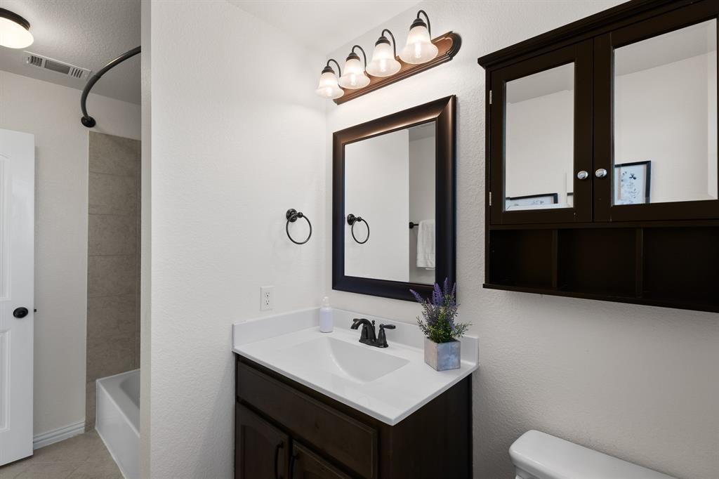 Hilltop Acres Sub - Residential