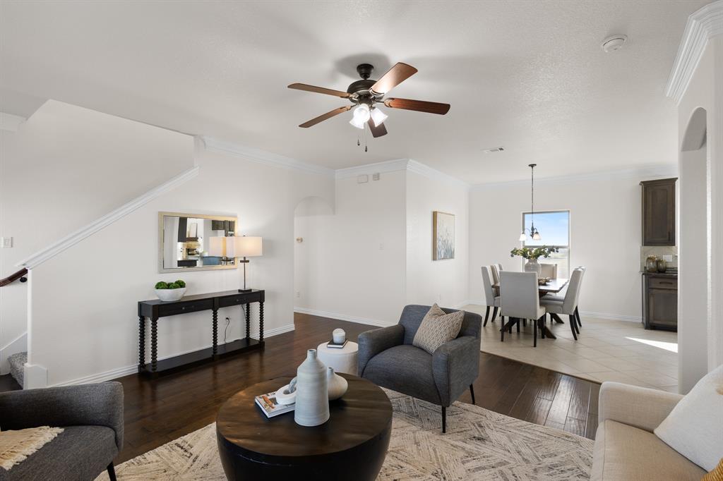 Hilltop Acres Sub - Residential