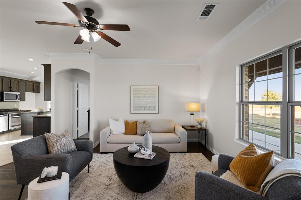 Hilltop Acres Sub - Residential