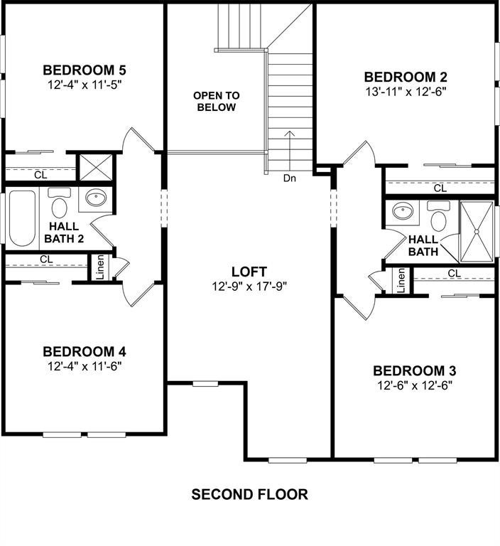 3901 Brianne Drive