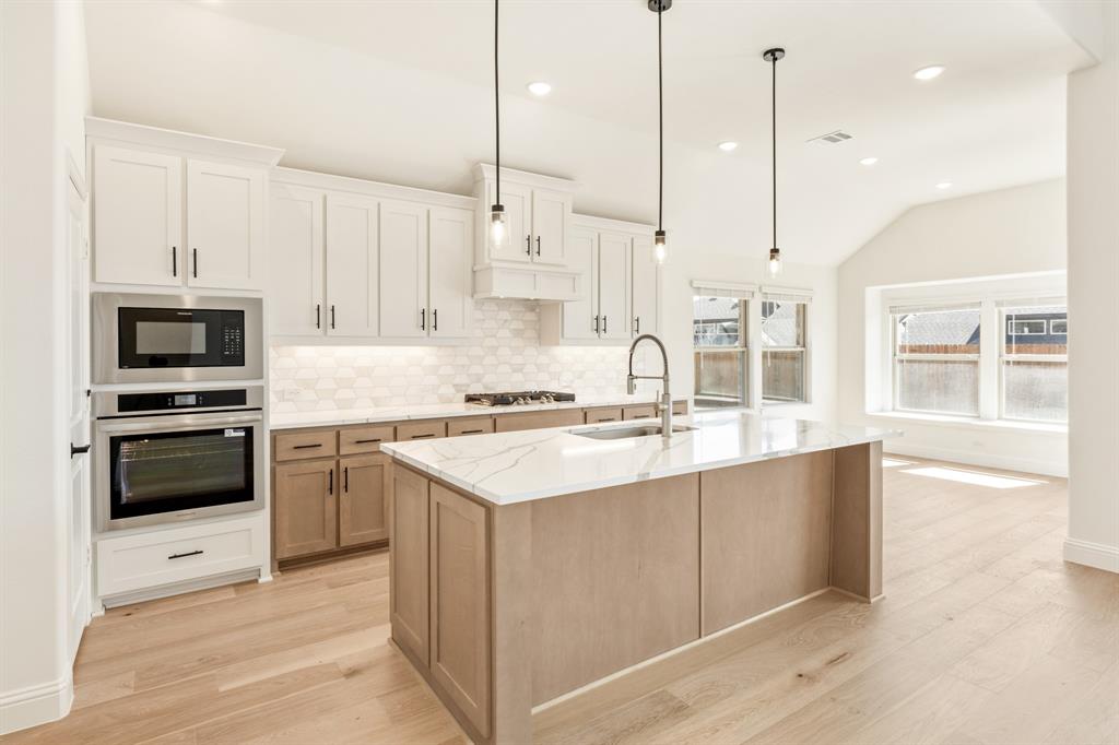 Willow Wood - Residential