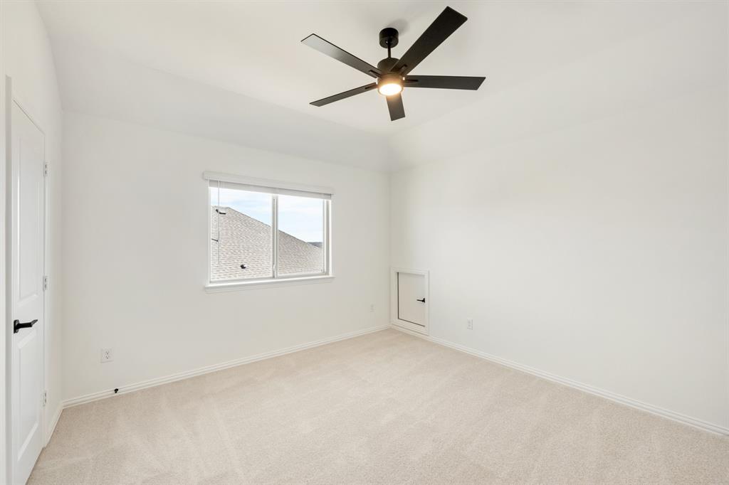 Willow Wood - Residential