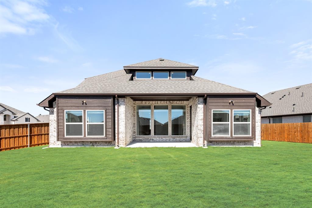 Willow Wood - Residential