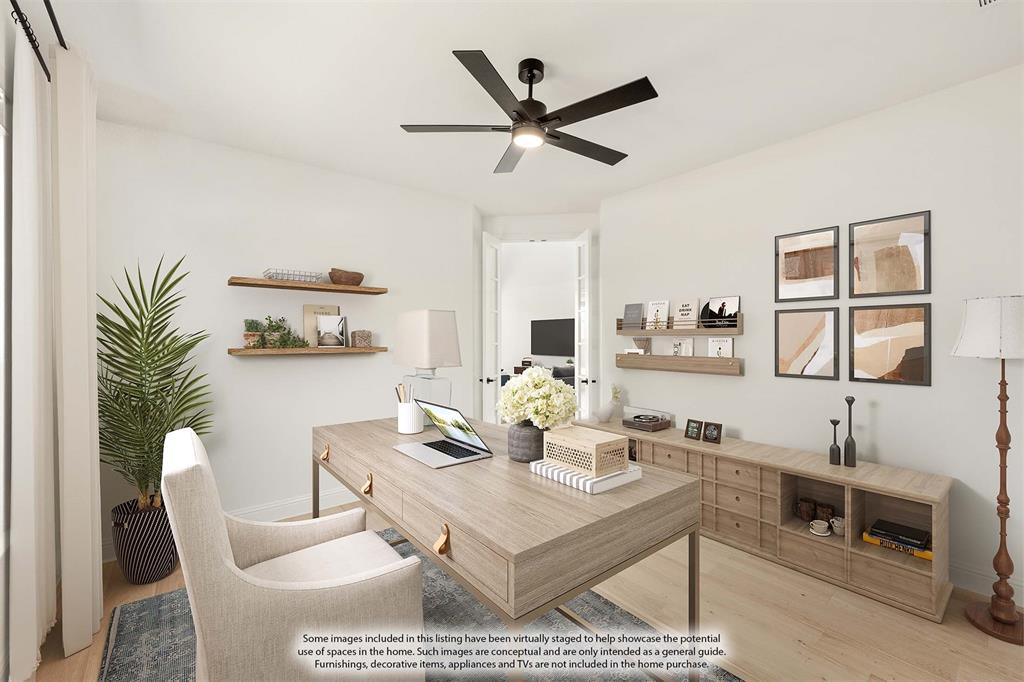 Willow Wood - Residential