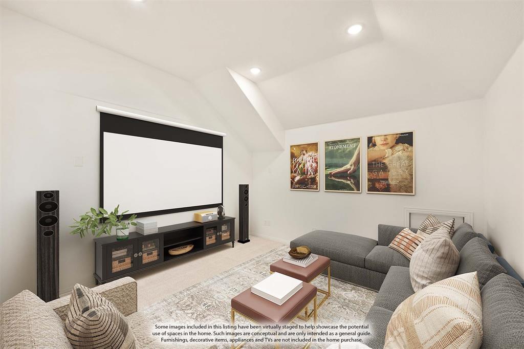 Willow Wood - Residential