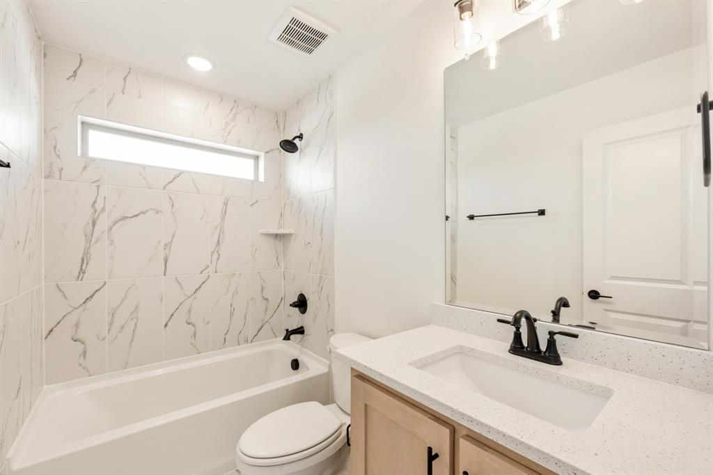 Willow Wood - Residential