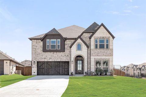 1700 Jaycreek Court McKinney TX 75071