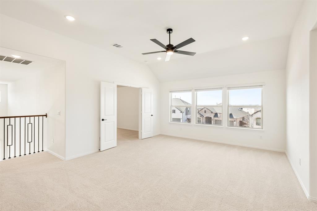 Willow Wood - Residential