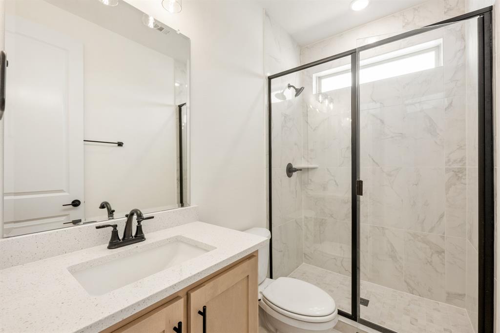 Willow Wood - Residential